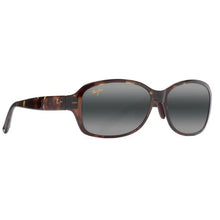 Lade das Bild in den Galerie-Viewer, Sonnenbrille Maui Jim, Modell: KokiBeach Farbe: MM433011

