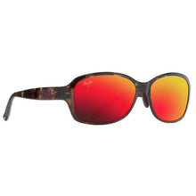 Lade das Bild in den Galerie-Viewer, Sonnenbrille Maui Jim, Modell: KokiBeach Farbe: MM433026
