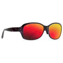 Lade das Bild in den Galerie-Viewer, Sonnenbrille Maui Jim, Modell: KokiBeach Farbe: MM433027
