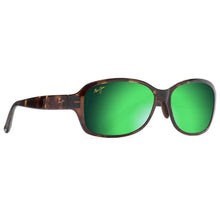 Lade das Bild in den Galerie-Viewer, Sonnenbrille Maui Jim, Modell: KokiBeach Farbe: MM433029
