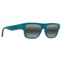 Lade das Bild in den Galerie-Viewer, Sonnenbrille Maui Jim, Modell: Kokua Farbe: MM638002
