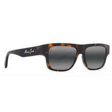 Lade das Bild in den Galerie-Viewer, Sonnenbrille Maui Jim, Modell: Kokua Farbe: MM638003
