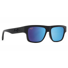 Lade das Bild in den Galerie-Viewer, Sonnenbrille Maui Jim, Modell: Kokua Farbe: MM638004
