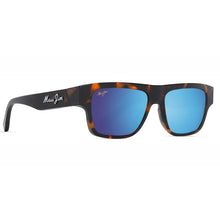 Lade das Bild in den Galerie-Viewer, Sonnenbrille Maui Jim, Modell: Kokua Farbe: MM638006
