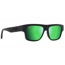 Lade das Bild in den Galerie-Viewer, Sonnenbrille Maui Jim, Modell: Kokua Farbe: MM638007
