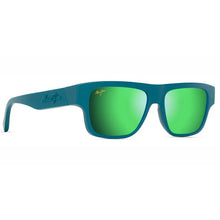 Lade das Bild in den Galerie-Viewer, Sonnenbrille Maui Jim, Modell: Kokua Farbe: MM638008
