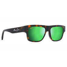 Lade das Bild in den Galerie-Viewer, Sonnenbrille Maui Jim, Modell: Kokua Farbe: MM638009
