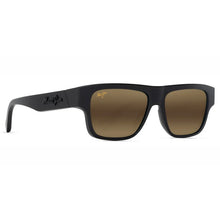 Lade das Bild in den Galerie-Viewer, Sonnenbrille Maui Jim, Modell: Kokua Farbe: MM638010
