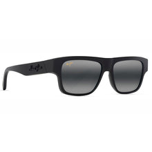 Lade das Bild in den Galerie-Viewer, Sonnenbrille Maui Jim, Modell: Kokua Farbe: MM638013
