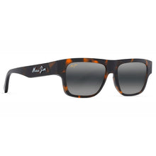 Lade das Bild in den Galerie-Viewer, Sonnenbrille Maui Jim, Modell: Kokua Farbe: MM638014
