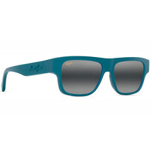 Lade das Bild in den Galerie-Viewer, Sonnenbrille Maui Jim, Modell: Kokua Farbe: MM638015

