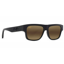 Lade das Bild in den Galerie-Viewer, Sonnenbrille Maui Jim, Modell: Kokua Farbe: MM638016
