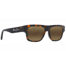 Lade das Bild in den Galerie-Viewer, Sonnenbrille Maui Jim, Modell: Kokua Farbe: MM638017
