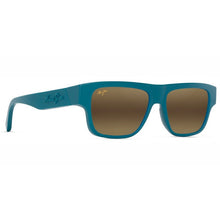 Lade das Bild in den Galerie-Viewer, Sonnenbrille Maui Jim, Modell: Kokua Farbe: MM638018
