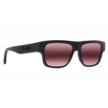 Lade das Bild in den Galerie-Viewer, Sonnenbrille Maui Jim, Modell: Kokua Farbe: MM638019
