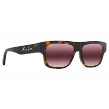 Lade das Bild in den Galerie-Viewer, Sonnenbrille Maui Jim, Modell: Kokua Farbe: MM638020
