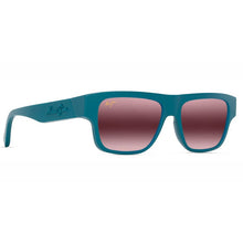 Lade das Bild in den Galerie-Viewer, Sonnenbrille Maui Jim, Modell: Kokua Farbe: MM638021
