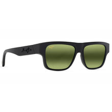 Lade das Bild in den Galerie-Viewer, Sonnenbrille Maui Jim, Modell: Kokua Farbe: MM638022
