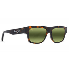 Lade das Bild in den Galerie-Viewer, Sonnenbrille Maui Jim, Modell: Kokua Farbe: MM638023
