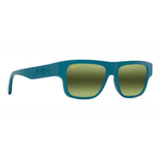 Lade das Bild in den Galerie-Viewer, Sonnenbrille Maui Jim, Modell: Kokua Farbe: MM638024
