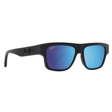Lade das Bild in den Galerie-Viewer, Sonnenbrille Maui Jim, Modell: Kokua Farbe: MM638025
