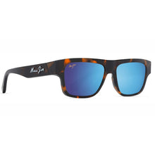 Lade das Bild in den Galerie-Viewer, Sonnenbrille Maui Jim, Modell: Kokua Farbe: MM638026
