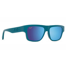 Lade das Bild in den Galerie-Viewer, Sonnenbrille Maui Jim, Modell: Kokua Farbe: MM638027

