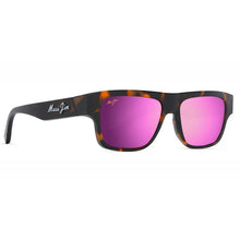 Lade das Bild in den Galerie-Viewer, Sonnenbrille Maui Jim, Modell: Kokua Farbe: MM638029
