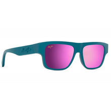 Lade das Bild in den Galerie-Viewer, Sonnenbrille Maui Jim, Modell: Kokua Farbe: MM638030
