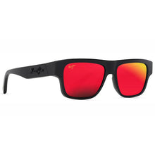 Lade das Bild in den Galerie-Viewer, Sonnenbrille Maui Jim, Modell: Kokua Farbe: MM638031
