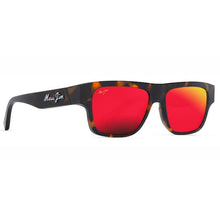Lade das Bild in den Galerie-Viewer, Sonnenbrille Maui Jim, Modell: Kokua Farbe: MM638032

