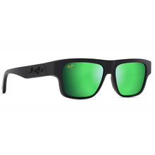 Lade das Bild in den Galerie-Viewer, Sonnenbrille Maui Jim, Modell: Kokua Farbe: MM638034
