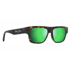 Lade das Bild in den Galerie-Viewer, Sonnenbrille Maui Jim, Modell: Kokua Farbe: MM638035
