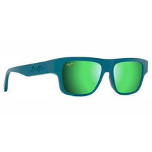 Lade das Bild in den Galerie-Viewer, Sonnenbrille Maui Jim, Modell: Kokua Farbe: MM638036

