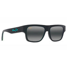 Lade das Bild in den Galerie-Viewer, Sonnenbrille Maui Jim, Modell: Kokua Farbe: MM638037
