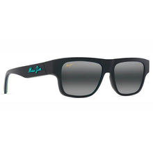 Lade das Bild in den Galerie-Viewer, Sonnenbrille Maui Jim, Modell: Kokua Farbe: MM638038
