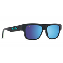 Lade das Bild in den Galerie-Viewer, Sonnenbrille Maui Jim, Modell: Kokua Farbe: MM638039

