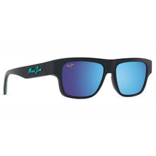 Lade das Bild in den Galerie-Viewer, Sonnenbrille Maui Jim, Modell: Kokua Farbe: MM638040

