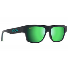 Lade das Bild in den Galerie-Viewer, Sonnenbrille Maui Jim, Modell: Kokua Farbe: MM638042
