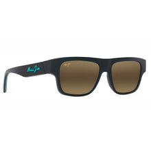 Lade das Bild in den Galerie-Viewer, Sonnenbrille Maui Jim, Modell: Kokua Farbe: MM638043
