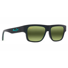 Lade das Bild in den Galerie-Viewer, Sonnenbrille Maui Jim, Modell: Kokua Farbe: MM638045
