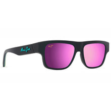 Lade das Bild in den Galerie-Viewer, Sonnenbrille Maui Jim, Modell: Kokua Farbe: MM638046
