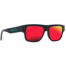 Lade das Bild in den Galerie-Viewer, Sonnenbrille Maui Jim, Modell: Kokua Farbe: MM638048
