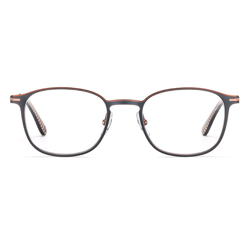 Brille Etnia Barcelona, Modell: Koper Farbe: GYBZ