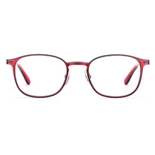 Lade das Bild in den Galerie-Viewer, Brille Etnia Barcelona, Modell: Koper Farbe: RDGY
