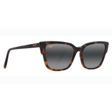 Lade das Bild in den Galerie-Viewer, Sonnenbrille Maui Jim, Modell: Kou Farbe: MM884004
