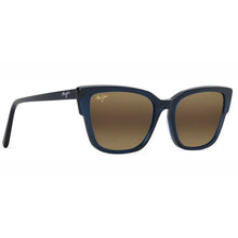 Lade das Bild in den Galerie-Viewer, Sonnenbrille Maui Jim, Modell: Kou Farbe: MM884022
