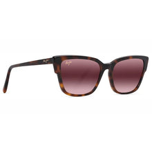 Lade das Bild in den Galerie-Viewer, Sonnenbrille Maui Jim, Modell: Kou Farbe: MM884027
