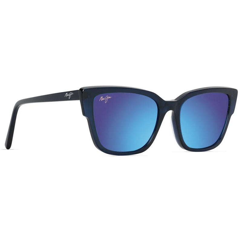 Sonnenbrille Maui Jim, Modell: Kou Farbe: MM737034