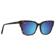 Lade das Bild in den Galerie-Viewer, Sonnenbrille Maui Jim, Modell: Kou Farbe: MM884035
